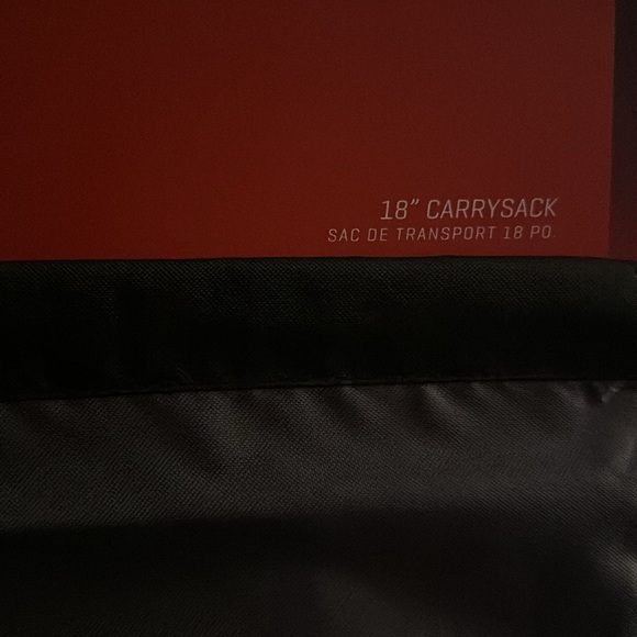 PUMA Streamline Carrysack - Picture 3 of 5